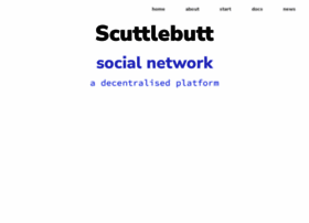 Scuttlebutt.nz thumbnail