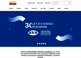Scvk.cz thumbnail Scvk.cz thumbnail