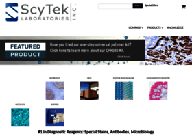 Scytek.com thumbnail