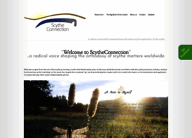 Scytheconnection.com thumbnail