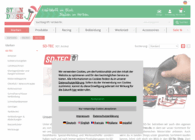 Sd-tec.de thumbnail