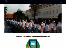 Sd.santaursulajakarta.sch.id thumbnail