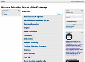 Sd8.knowplace.ca thumbnail