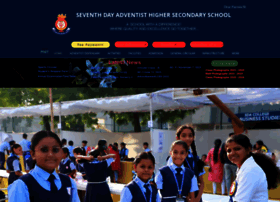 Sdaschoolahmedabad.org thumbnail