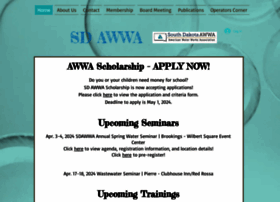 Sdawwa.org thumbnail