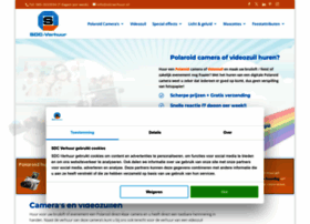 Sdcverhuur.nl thumbnail