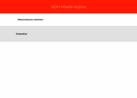 Sdhmladavozice.cz thumbnail