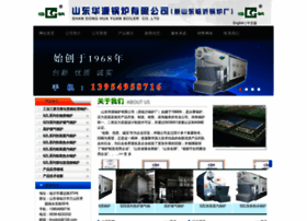 Sdhuayuanguolu.com thumbnail