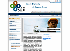 Sdii-global.com thumbnail