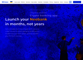 Sdk.finance thumbnail