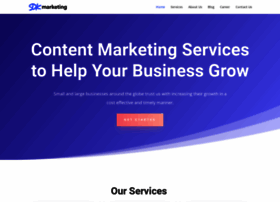 Sdkmarketing.net thumbnail