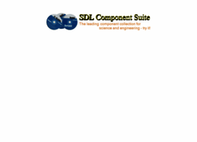 Sdlsuite.com thumbnail
