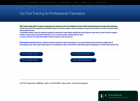 Sdltradostraining.com thumbnail