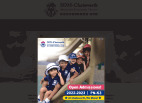 Sdm-chatsworth.hk thumbnail