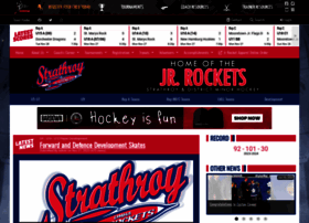 Sdmha.org thumbnail