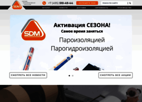 Sdmopt.ru thumbnail