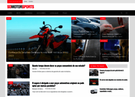 Sdmotorsports.com.br thumbnail