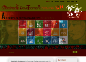 Sdnafrica.org thumbnail