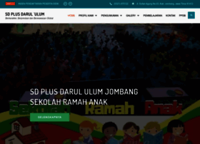 Sdplusdu.sch.id thumbnail