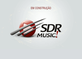Sdrproducoes.com.br thumbnail