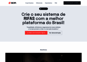 Sdrsistema.com.br thumbnail