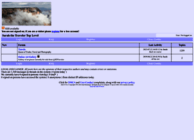 Sdtraveler.org thumbnail