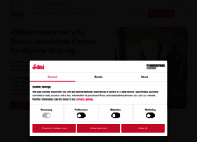 Sdui.de thumbnail