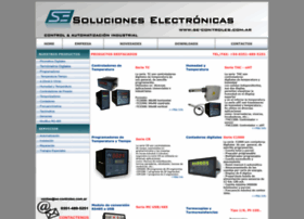 Se-controles.com.ar thumbnail