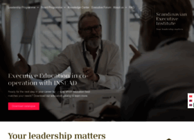 Se-institute.com thumbnail