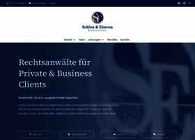 Se-legal.de thumbnail