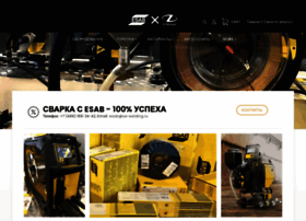 Se-welding.ru thumbnail