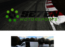 Se7enmotorsports.co.uk thumbnail