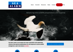 Sea-alarm.org thumbnail Sea-alarm.org thumbnail