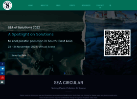 Sea-circular.org thumbnail