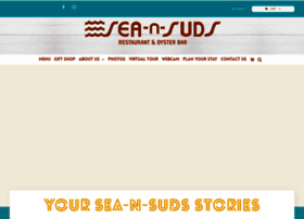 Sea-n-suds.com thumbnail