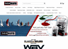 Sea-sure.co.uk thumbnail Sea-sure.co.uk thumbnail