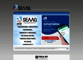 Seaaq.com.br thumbnail