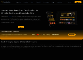 Seabet.com.co thumbnail