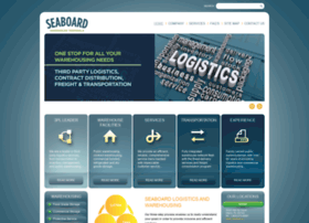 Seaboardwarehouse.com thumbnail