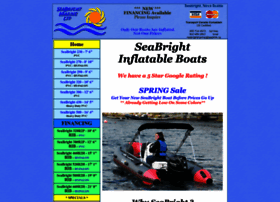 Seabrightmarine.ca thumbnail