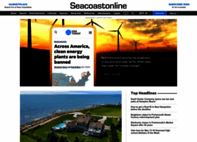 Seacoastonline.com thumbnail