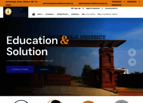 Seacomskillsuniversity.org thumbnail