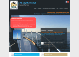 Seadogcruising.com thumbnail