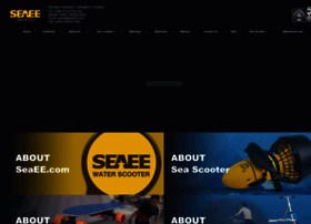 Seaee.com thumbnail