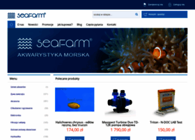 Seafarm.pl thumbnail