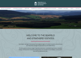 Seafield-estate.co.uk thumbnail Seafield-estate.co.uk thumbnail