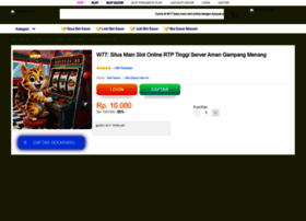 Seafoodexpobd.com thumbnail