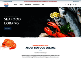 Seafoodlobang.com.sg thumbnail