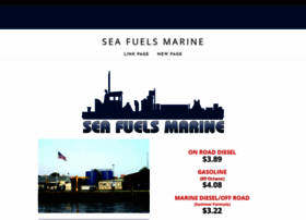 Seafuelsmarine.com thumbnail