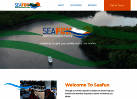 Seafun.com.au thumbnail